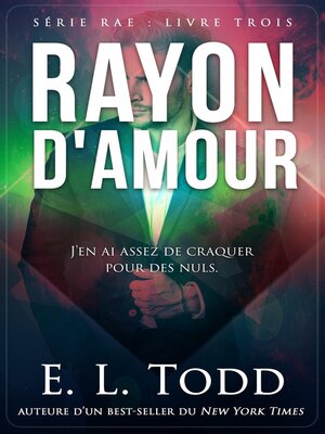 cover image of Rayon d'Amour